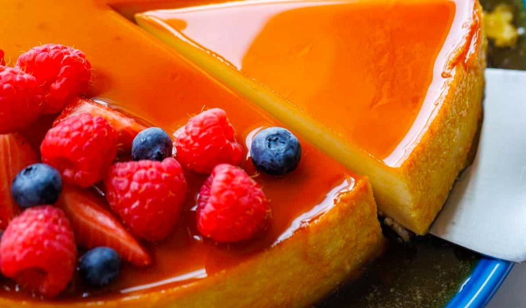 Bánh flan bao nhiêu calo? Ăn bánh flan có mập không, nên ăn như thế nào để không tăng cân? 4