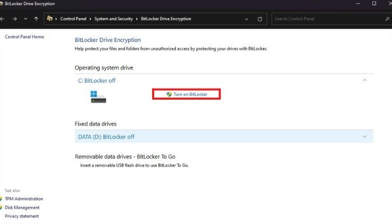 Bitlocker là gì - hình 3