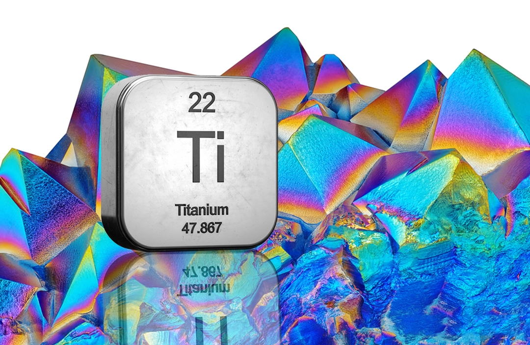 Titan là gì 2