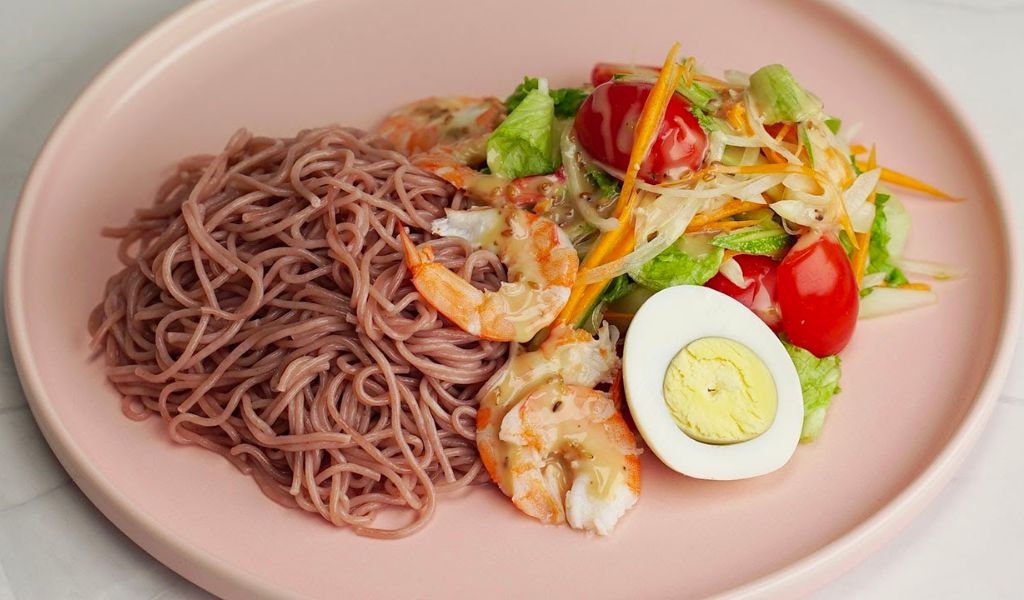 100g bún bao nhiêu calo? Ăn bún có tăng cân không, nên ăn như thế nào để duy trì cân nặng 3