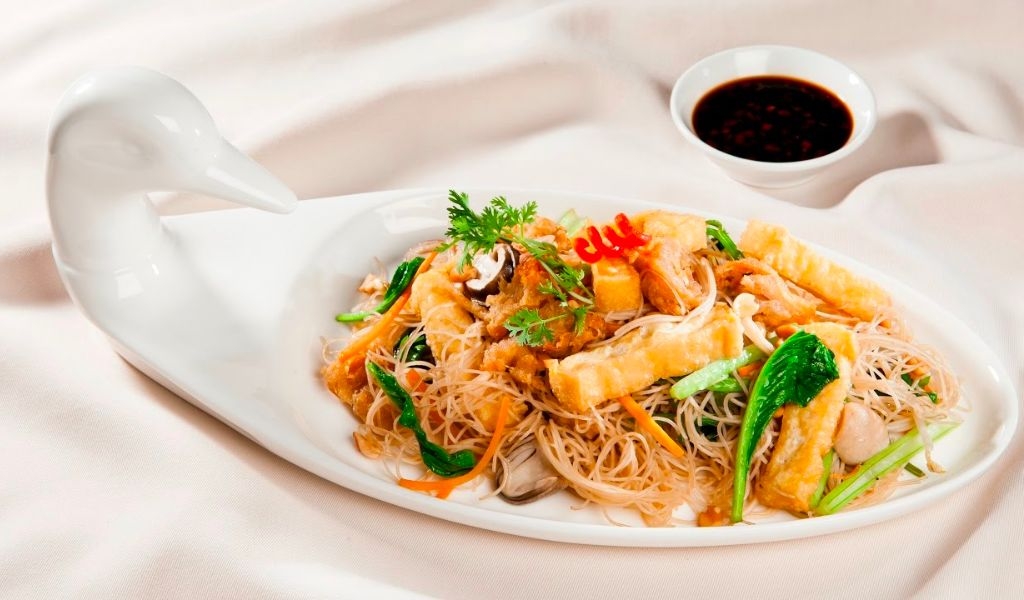 100g bún bao nhiêu calo? Ăn bún có tăng cân không, nên ăn như thế nào để duy trì cân nặng 4
