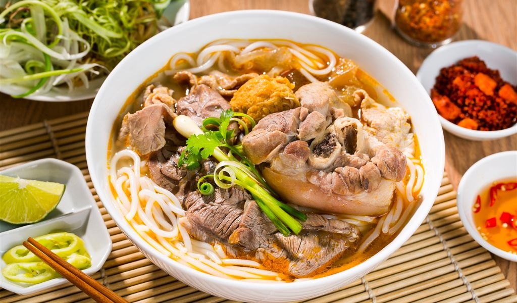 100g bún bao nhiêu calo? Ăn bún có tăng cân không, nên ăn như thế nào để duy trì cân nặng 1
