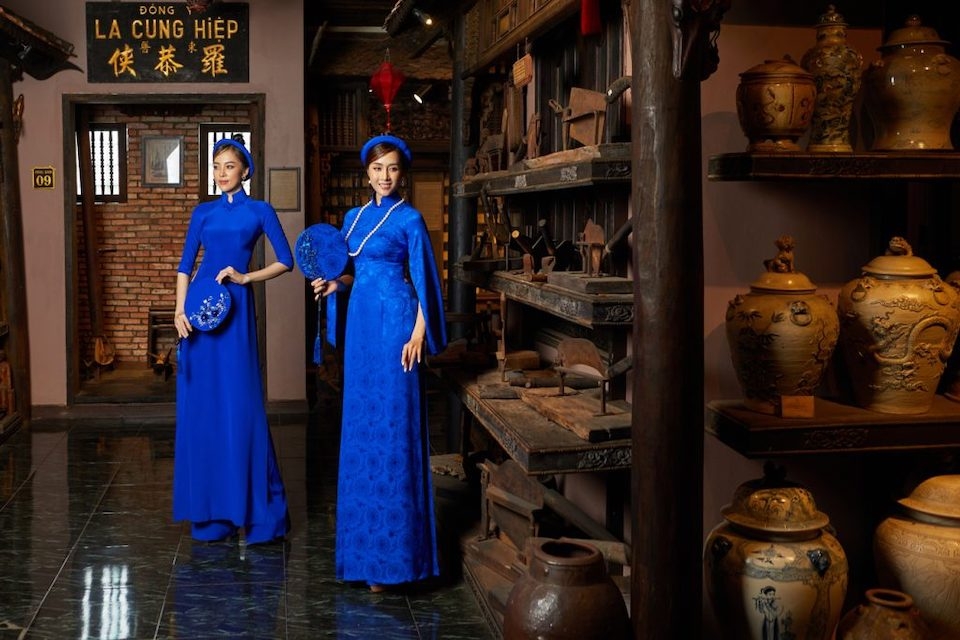 Năm 2024 tuổi Hợi hợp màu gì - hình 9