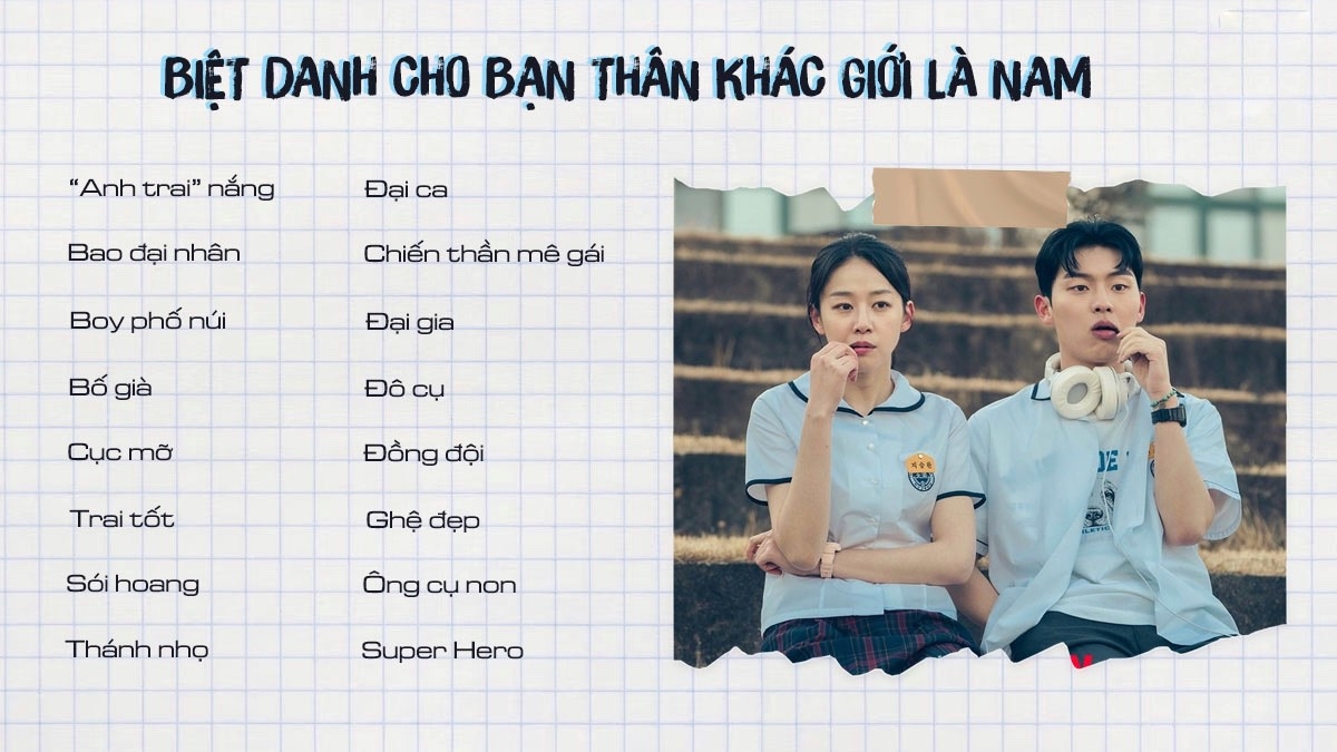 3. Nghệ Danh Mang Ý Nghĩa Tích Cực