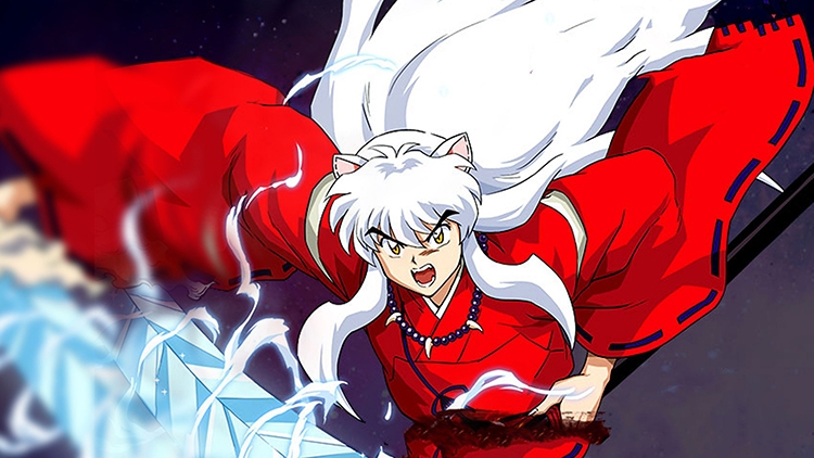 Trò chơi InuYasha Awakening&nbsp;(hình 2)