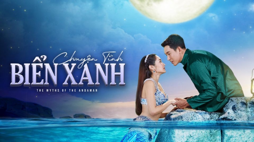 Chuyện tình biển xanh