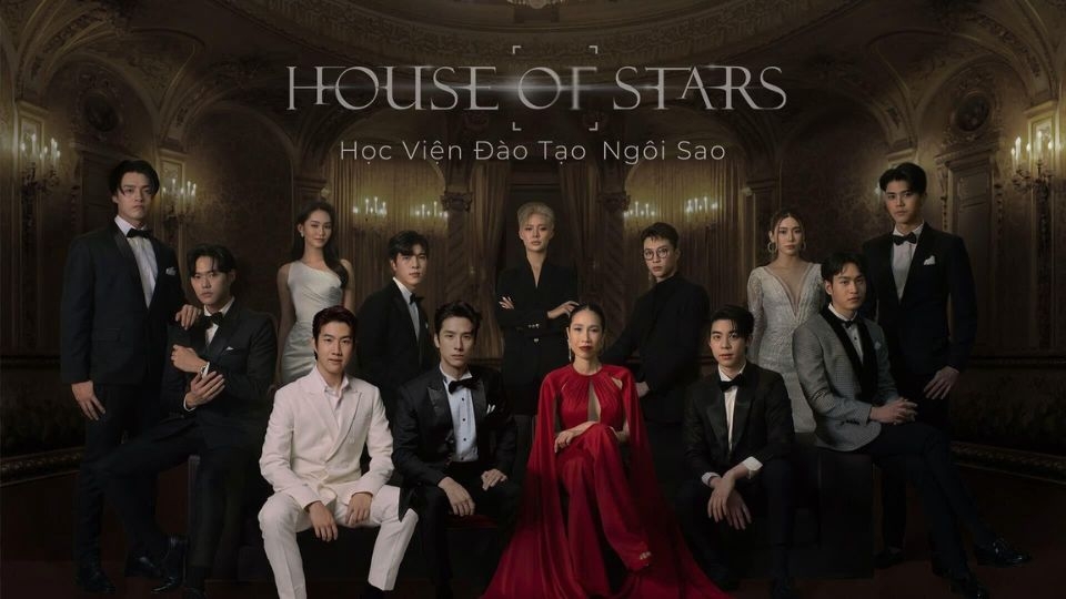 Học viện đào tạo ngôi sao