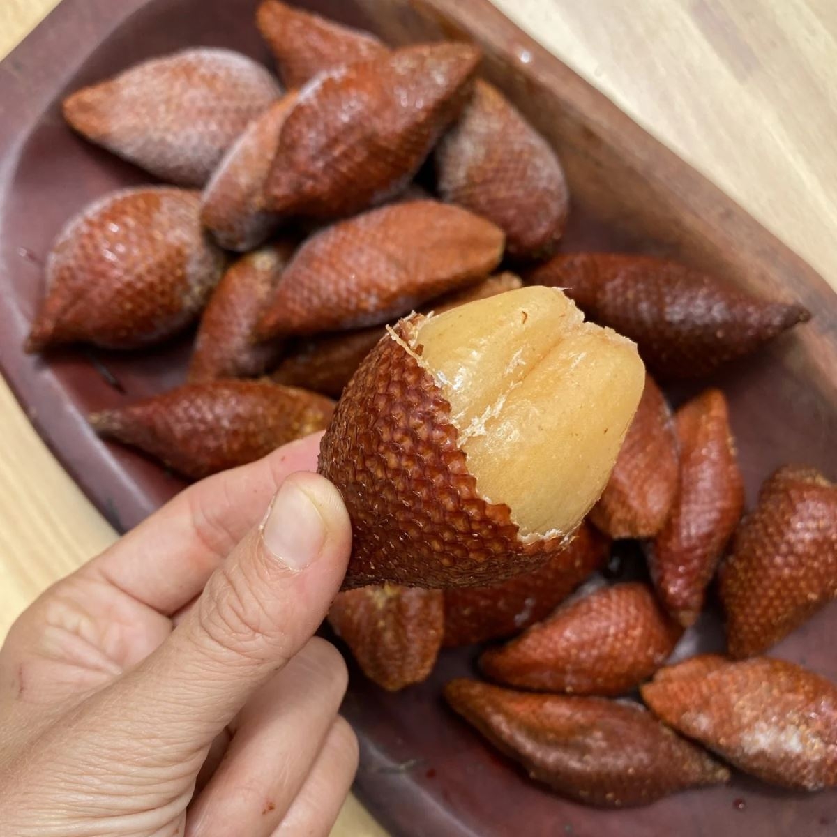 Dịch Vụ Vận Chuyển Trái Mây Nhanh Chóng, Giá rẻ