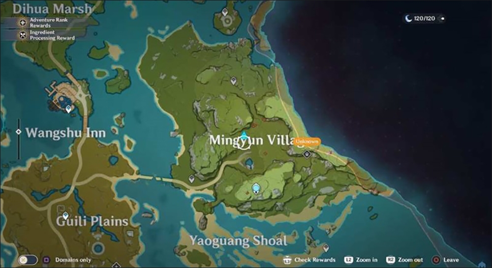 dạ phách thạch xuất hiện nhiều ở mỏ, núi và hang động