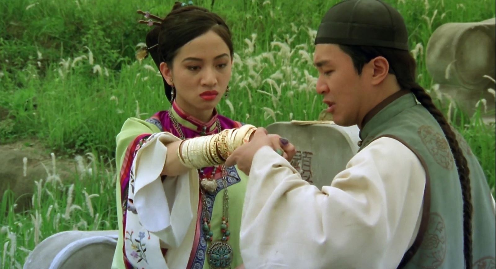 phim châu tinh trì 3