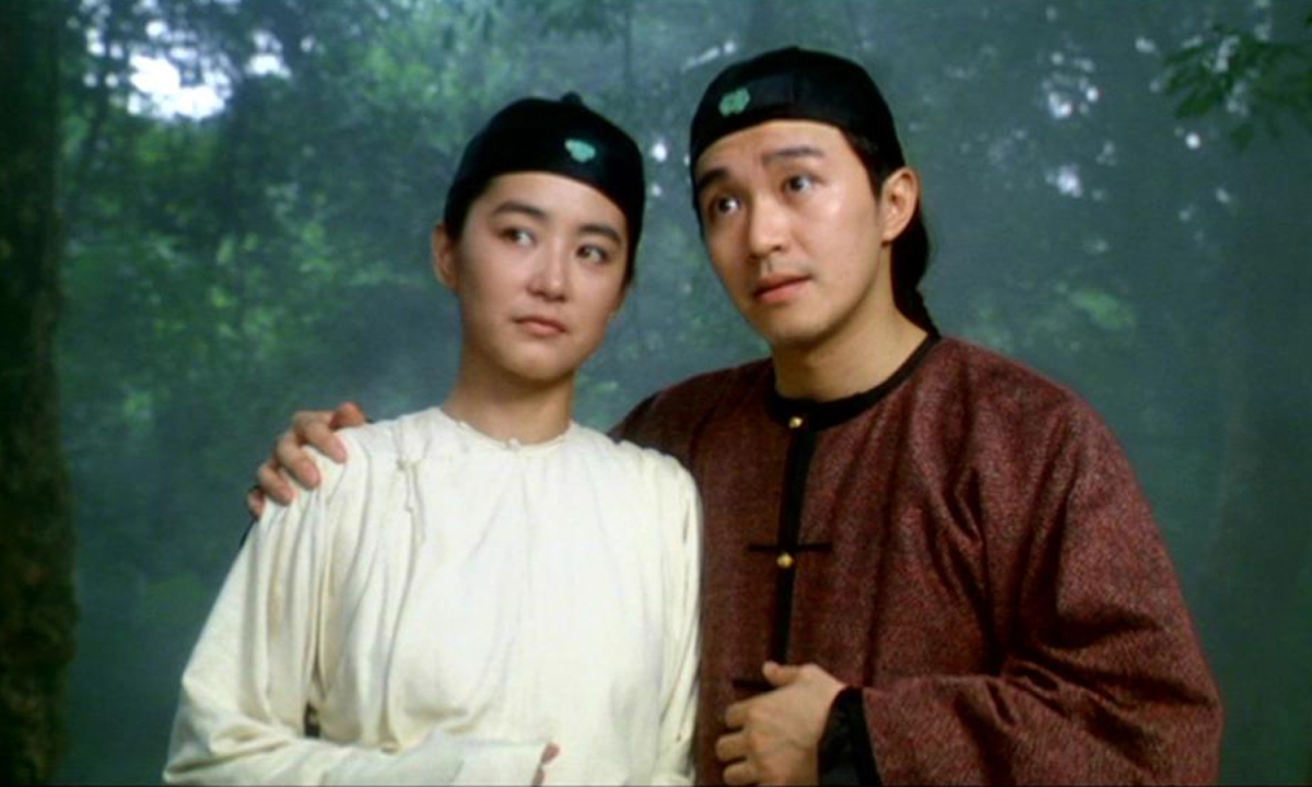 phim châu tinh trì 7