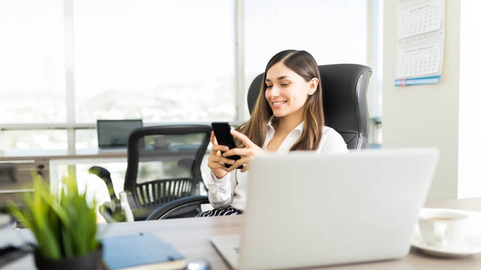Box chat tạo ra trải nghiệm nhanh chóng cho khách hàng