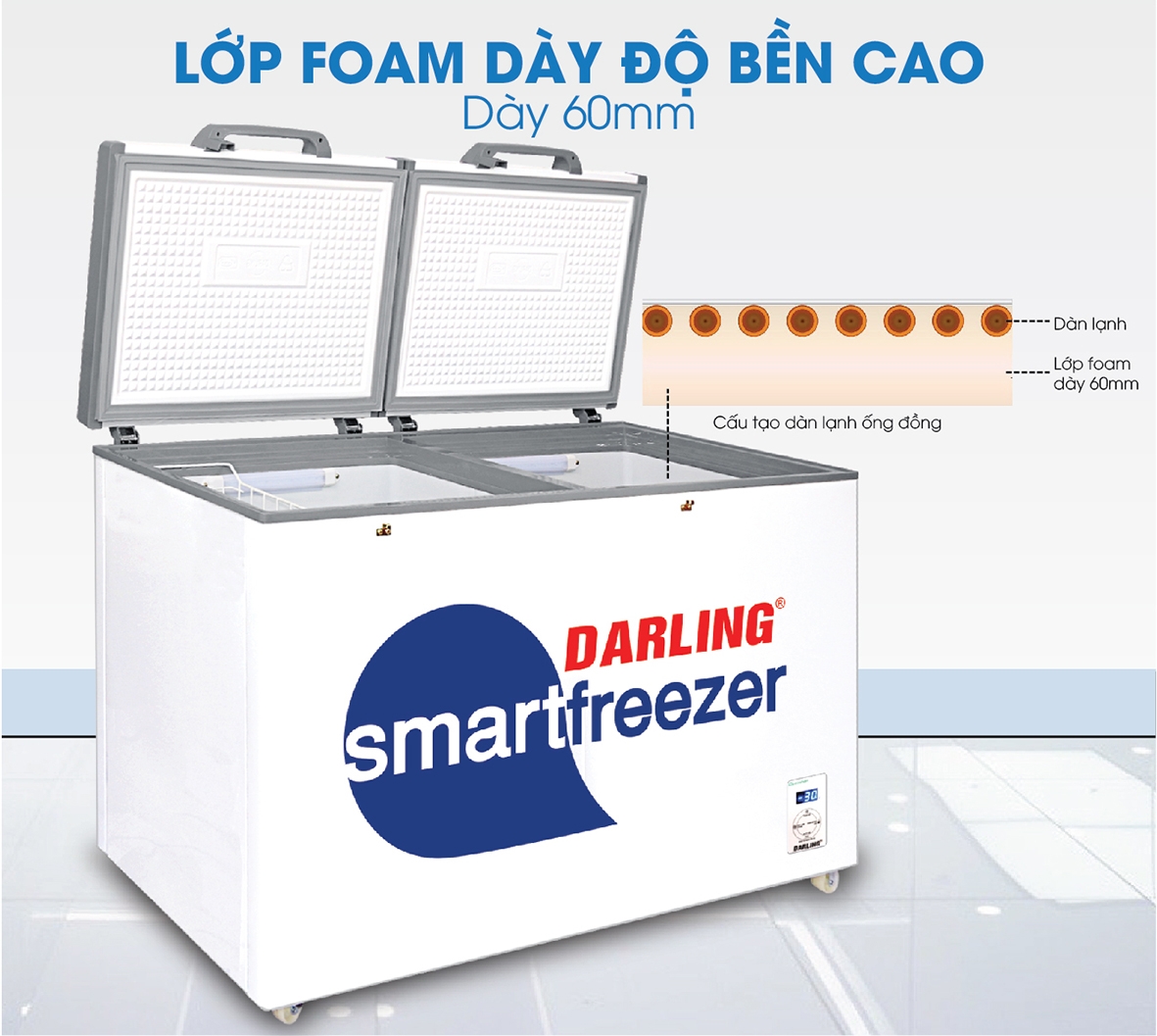 Foam là gì? Những đặc điểm và ứng dụng của chất liệu Foam trong các lĩnh vực khác nhau 4