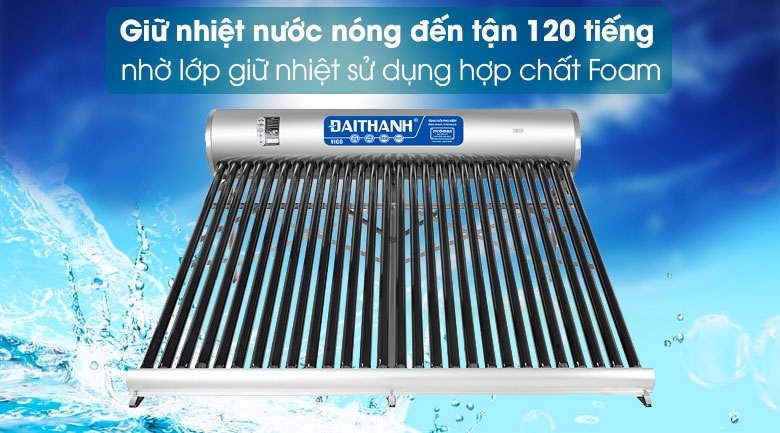 Foam là gì? Những đặc điểm và ứng dụng của chất liệu Foam trong các lĩnh vực khác nhau 5