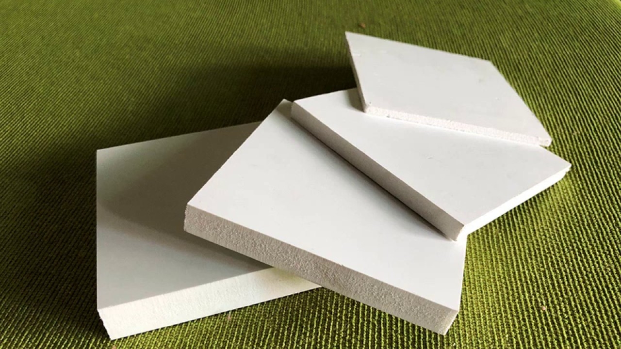 Foam là gì? Những đặc điểm và ứng dụng của chất liệu Foam trong các lĩnh vực khác nhau 2