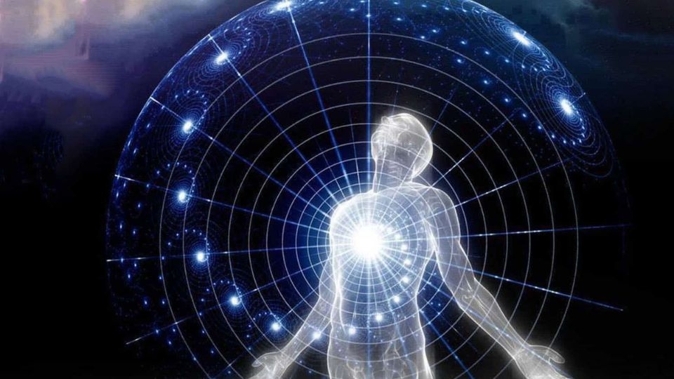 Bí mật của Luật hấp dẫn