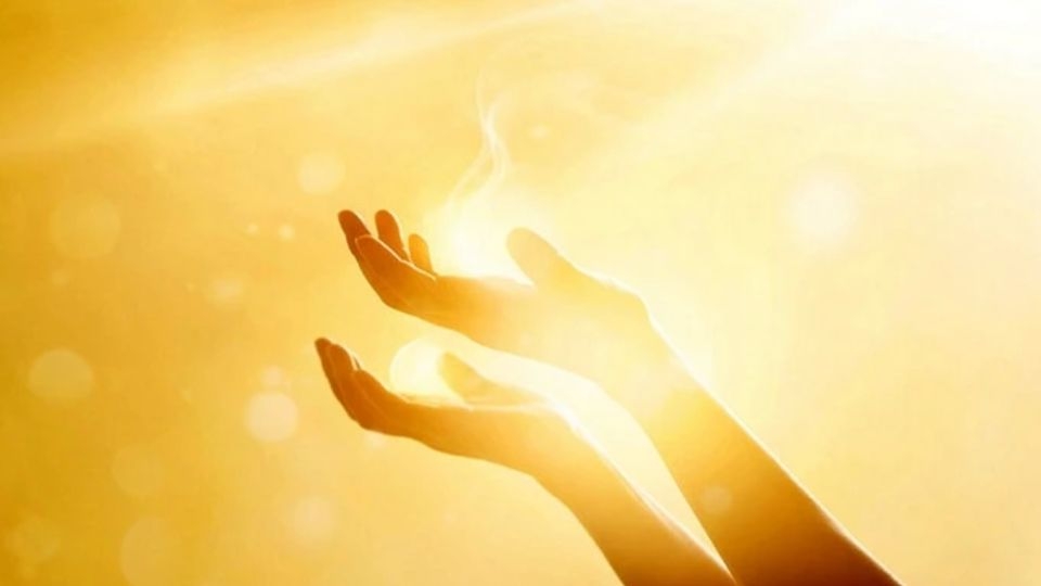 giải phóng niềm tin giới hạn