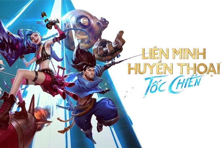 Điểm tên các tựa VNG Game hot nhất hiện nay trên điện thoại và máy tính - Hình 7
