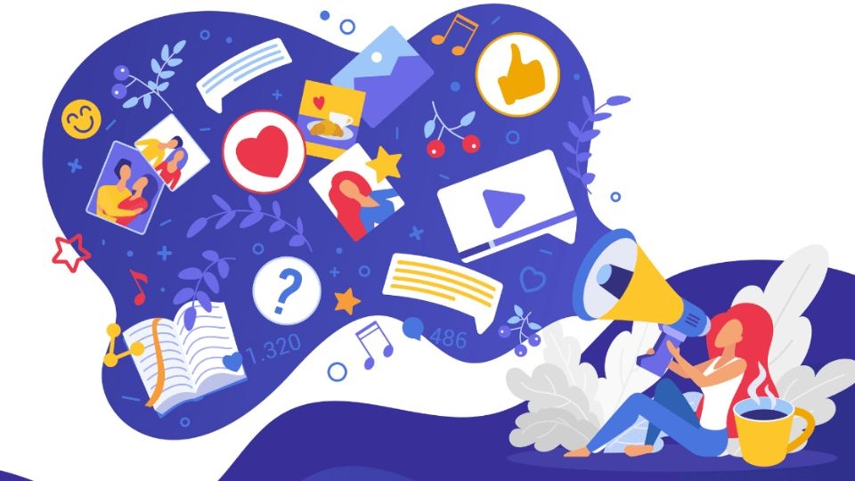 Khái niệm storytelling