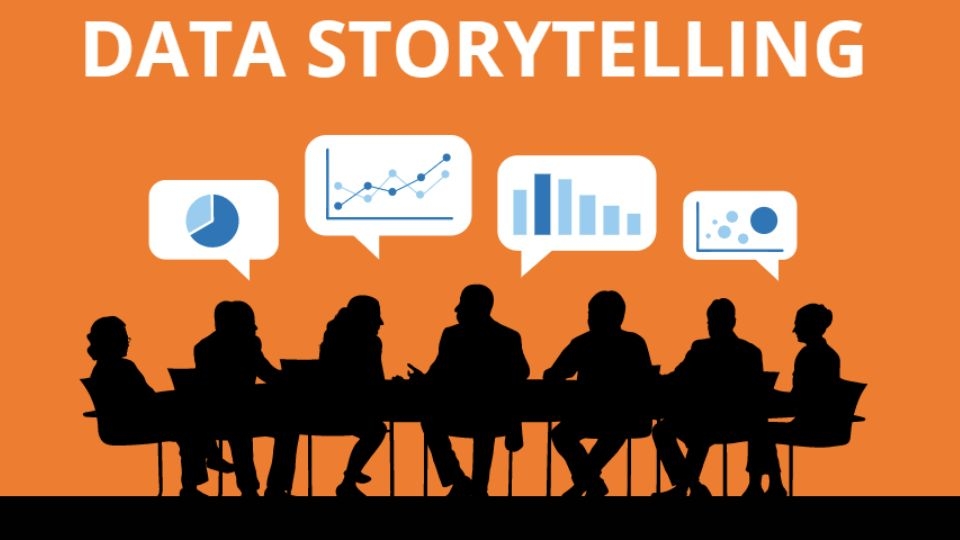 Data storytelling