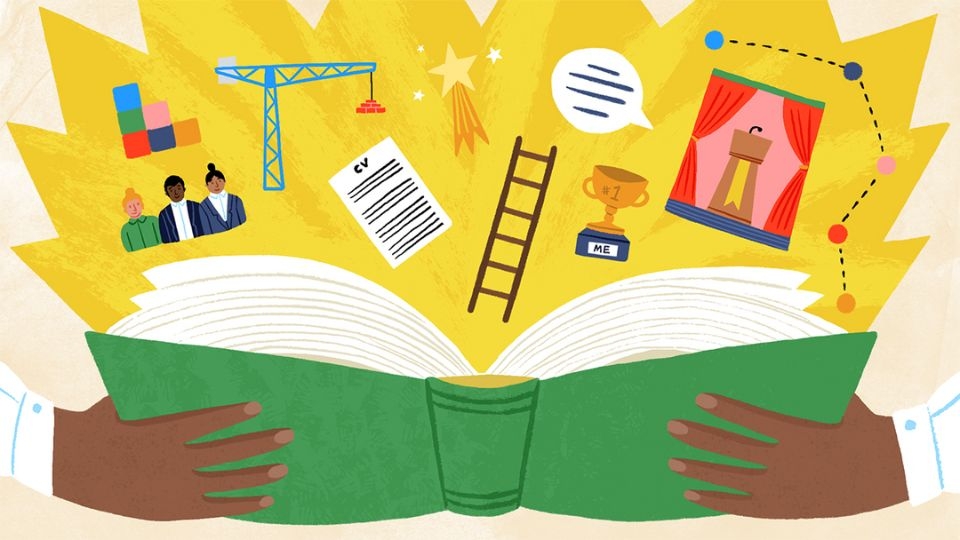 Những kỹ thuật giúp storytelling hiệu quả