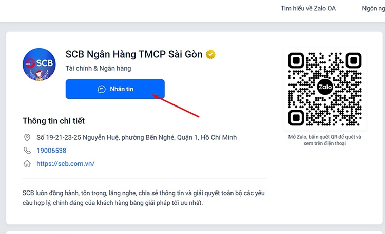Tổng đài SCB (Hình 6)