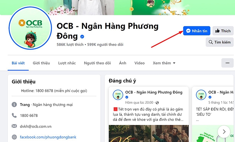 Tổng đài OCB (Hình 7)