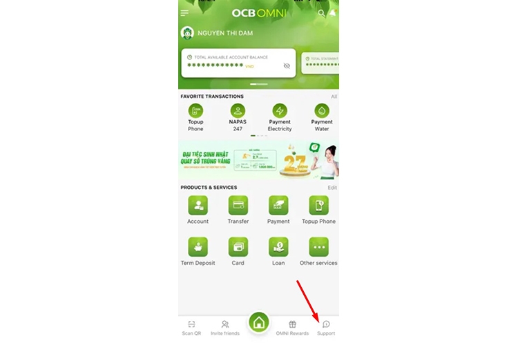 Tổng đài OCB (Hình 8)