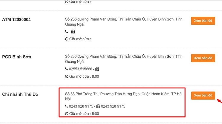 Tổng đài SHB (Hình 7)