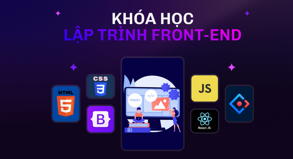Hãy lựa chọn khóa học phù hợp nhất 