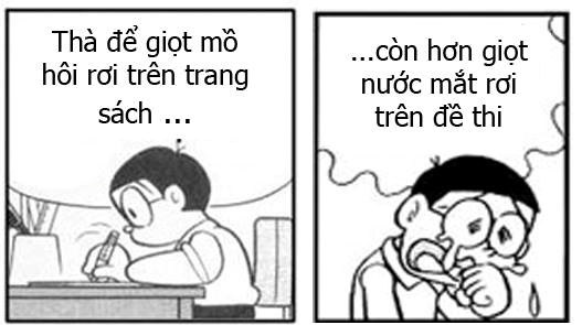 Lời chúc thi tốt - hình 3
