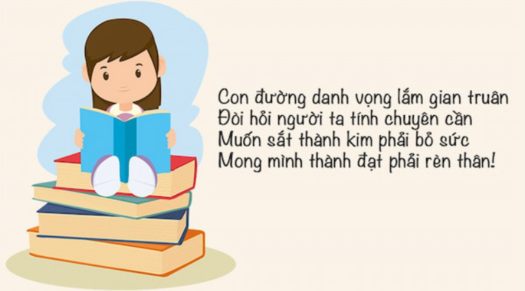 Lời chúc thi tốt - hình 6