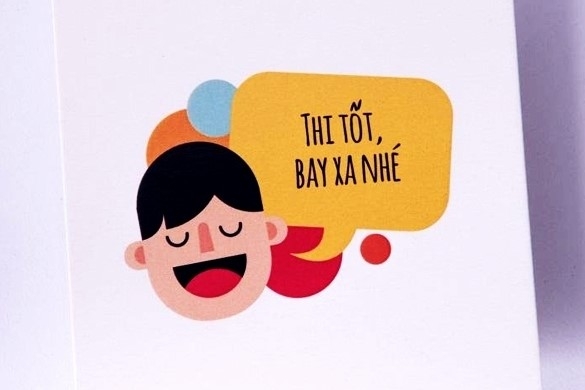 Lời chúc thi tốt - hình 2