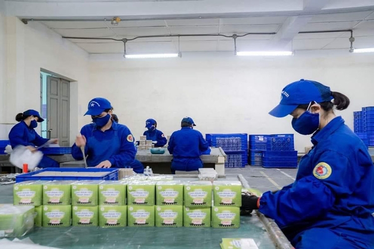 Những điểm bán pháo hoa Bộ Quốc phòng và giá bán mới nhất 2024 - hình 1