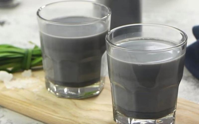sữa mè đen 3