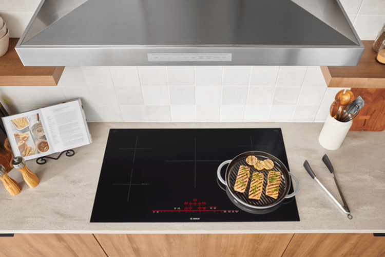 Khắc phục khi bếp hồng ngoại báo lỗi E3 và cách hạn chế xảy ra lỗi trên bếp hồng ngoại - Hình 1