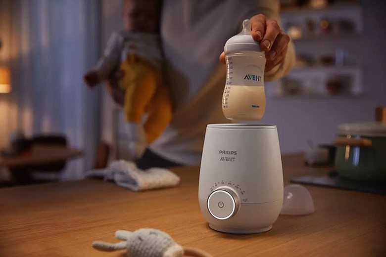 Cách bảo quản sữa mẹ sau khi vắt - hình 4