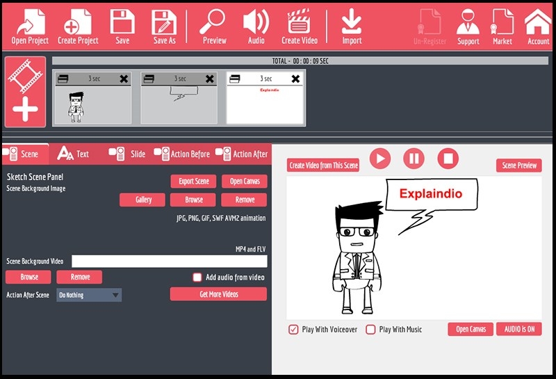 Powtoon 13