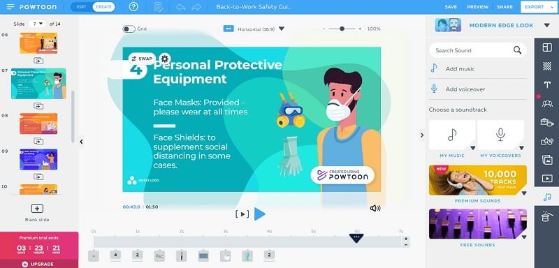Powtoon 1