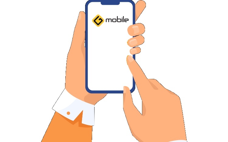 Đôi khi hệ thống tổng đài Gmobile bị quá tải, bạn hãy chờ 5 - 10 phút rồi liên lạc lại