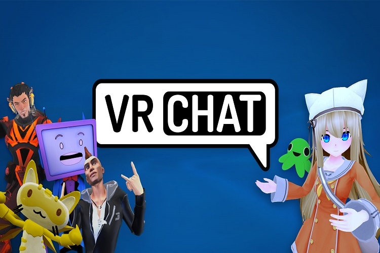 vrchat