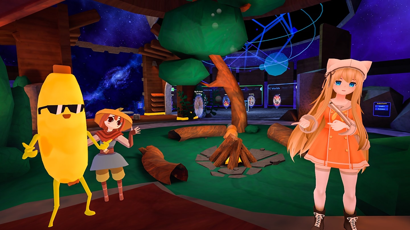 vrchat 1