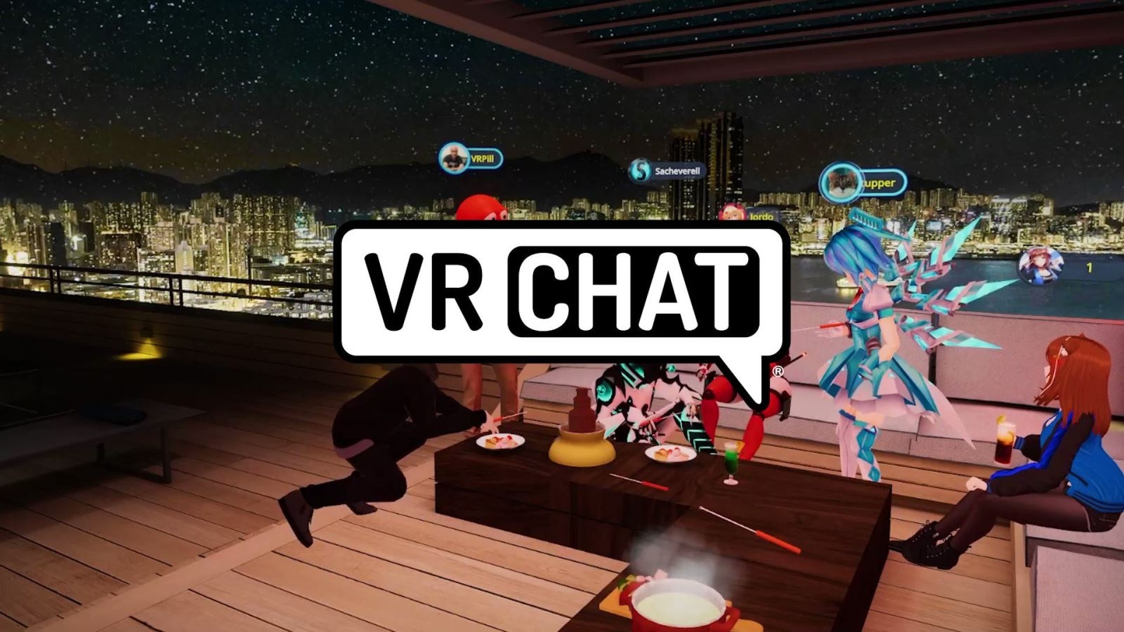 vchat 11