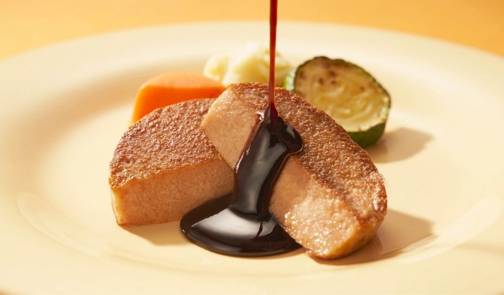 Lợi ích của gan ngỗng đối với sức khoẻ và lưu ý với những rủi ro có thể xảy ra khi ăn 4