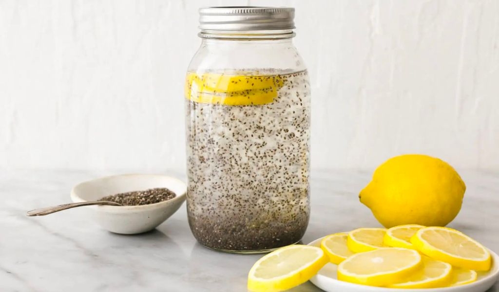 Tìm hiểu cách uống hạt chia giảm cân hiệu quả và những lợi ích có thể bạn chưa biết 5