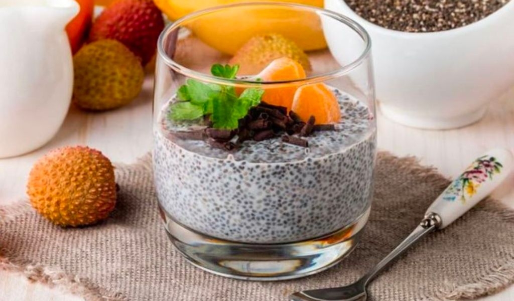 Tìm hiểu cách uống hạt chia giảm cân hiệu quả và những lợi ích có thể bạn chưa biết 3