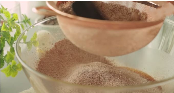 bánh muffin - Ảnh 4