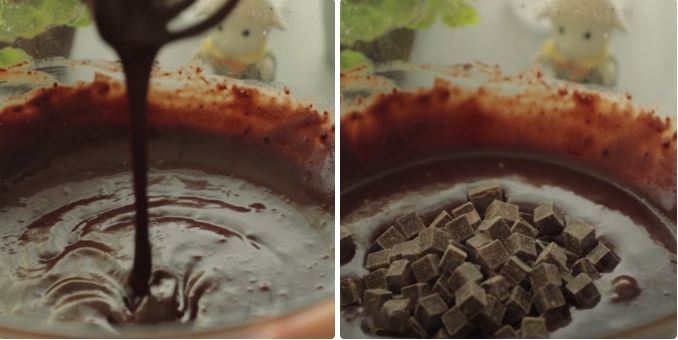 bánh muffin - Ảnh 5