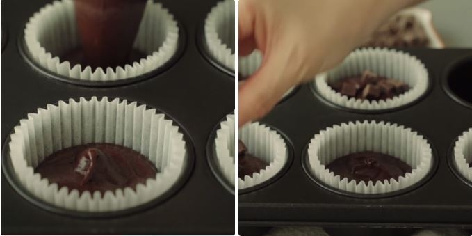 bánh muffin - Ảnh 6