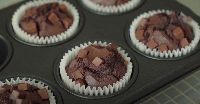 bánh muffin - Ảnh 7